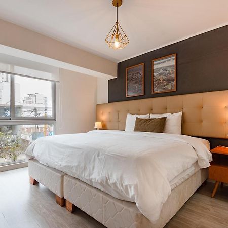 Trendy Host Mid, Miraflores Λίμα Εξωτερικό φωτογραφία