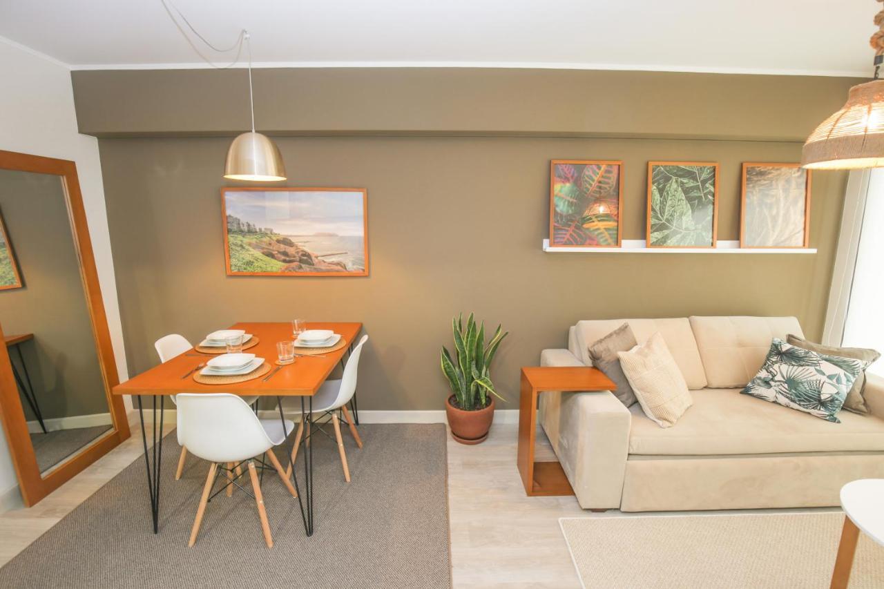Trendy Host Mid, Miraflores Λίμα Εξωτερικό φωτογραφία
