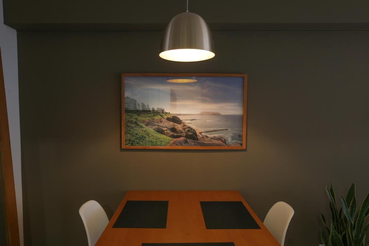 Trendy Host Mid, Miraflores Λίμα Εξωτερικό φωτογραφία