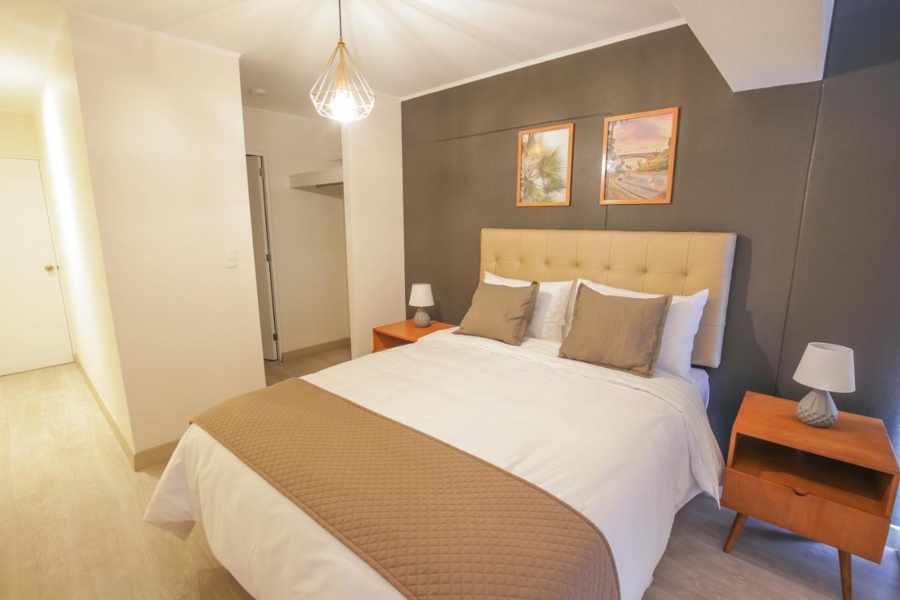 Trendy Host Mid, Miraflores Λίμα Εξωτερικό φωτογραφία