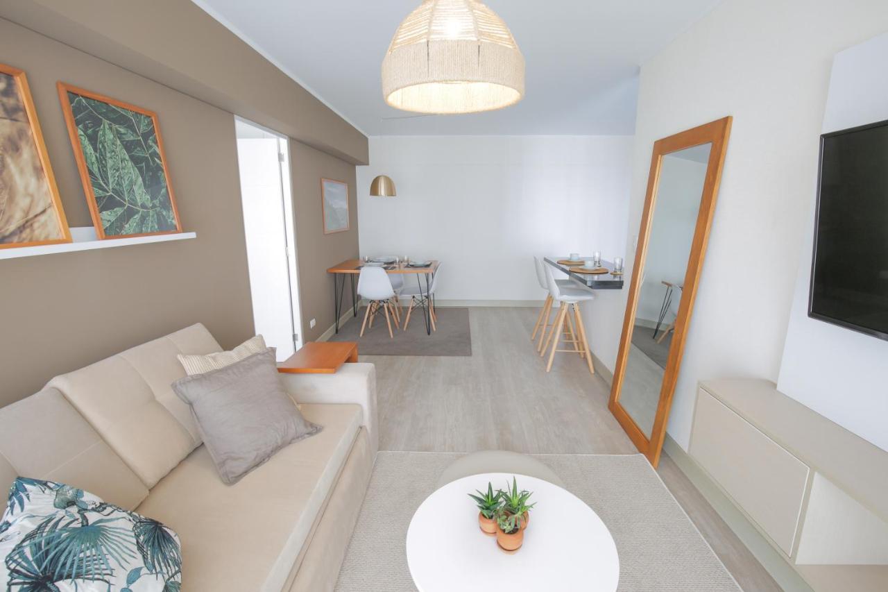 Trendy Host Mid, Miraflores Λίμα Εξωτερικό φωτογραφία