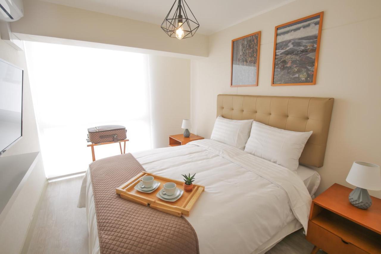 Trendy Host Mid, Miraflores Λίμα Εξωτερικό φωτογραφία