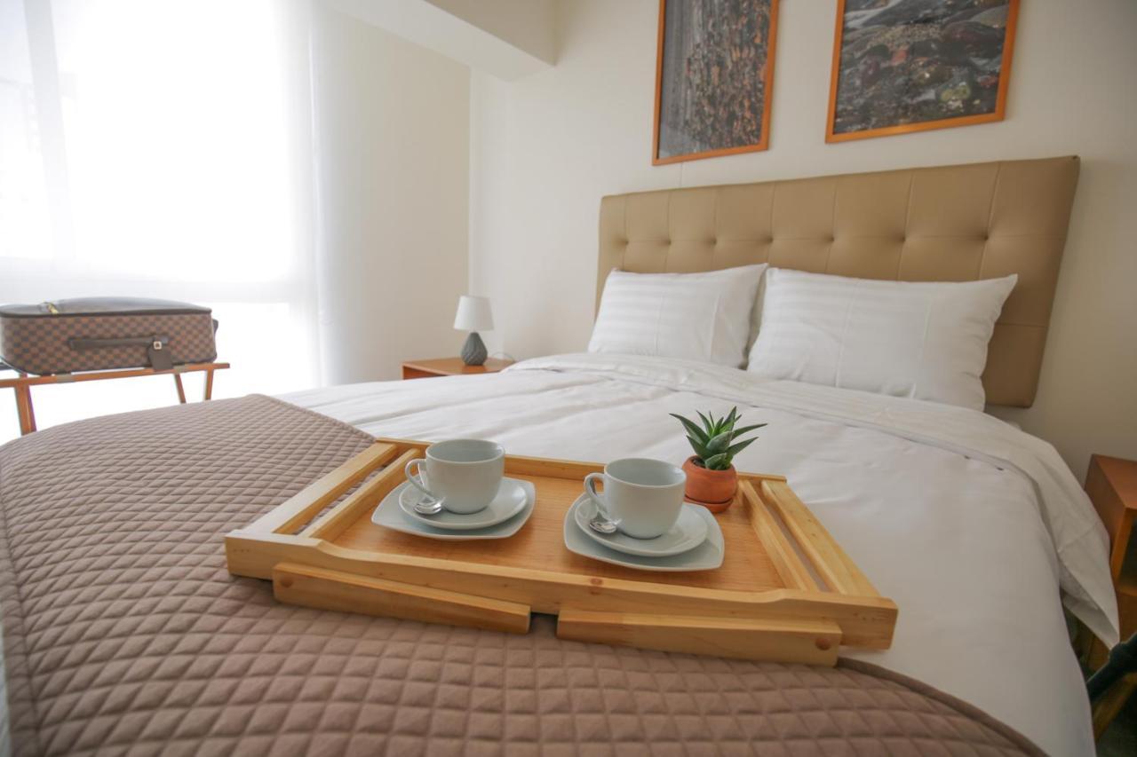 Trendy Host Mid, Miraflores Λίμα Εξωτερικό φωτογραφία