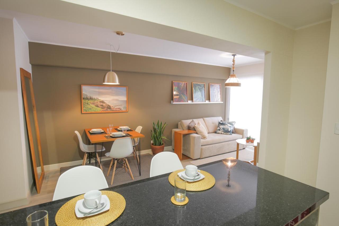 Trendy Host Mid, Miraflores Λίμα Εξωτερικό φωτογραφία