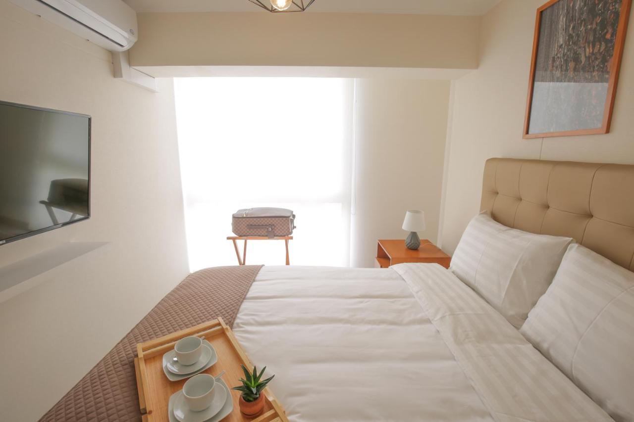 Trendy Host Mid, Miraflores Λίμα Εξωτερικό φωτογραφία