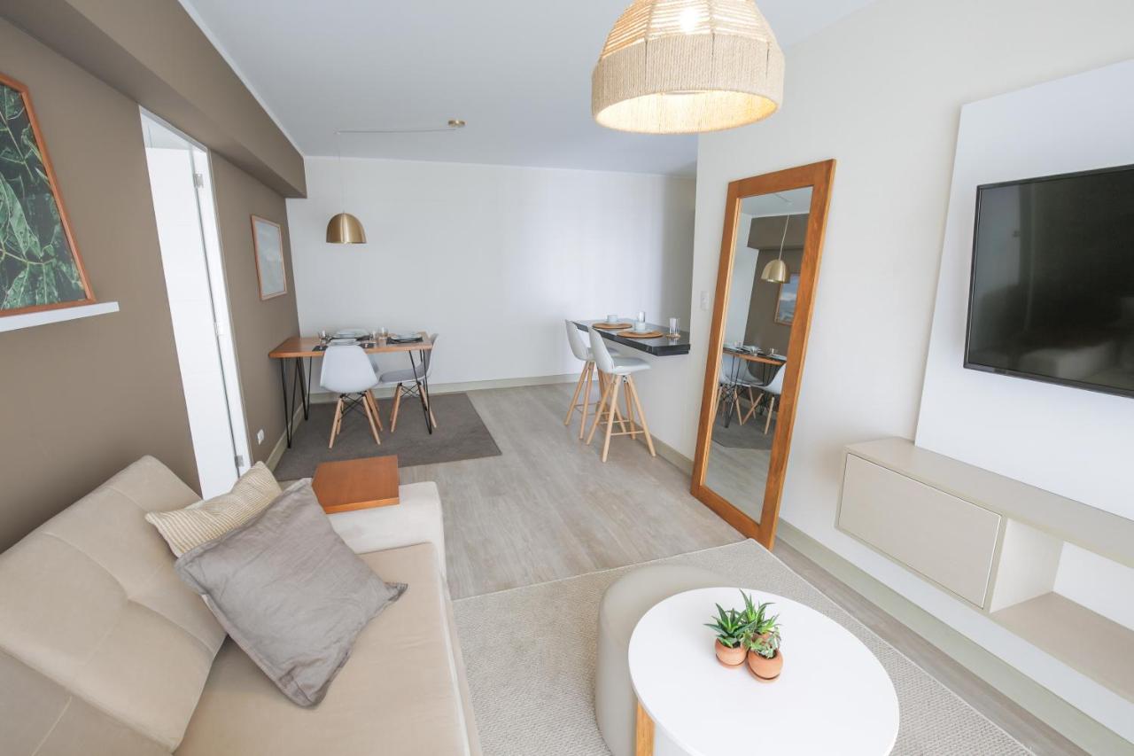 Trendy Host Mid, Miraflores Λίμα Εξωτερικό φωτογραφία