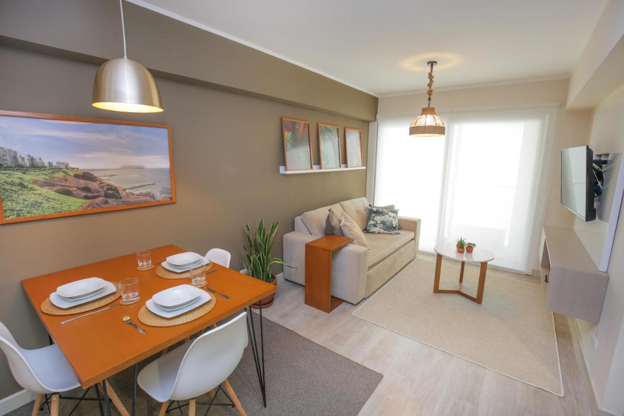 Trendy Host Mid, Miraflores Λίμα Εξωτερικό φωτογραφία