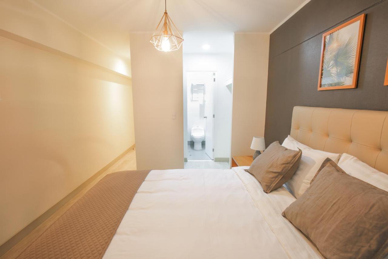 Trendy Host Mid, Miraflores Λίμα Εξωτερικό φωτογραφία
