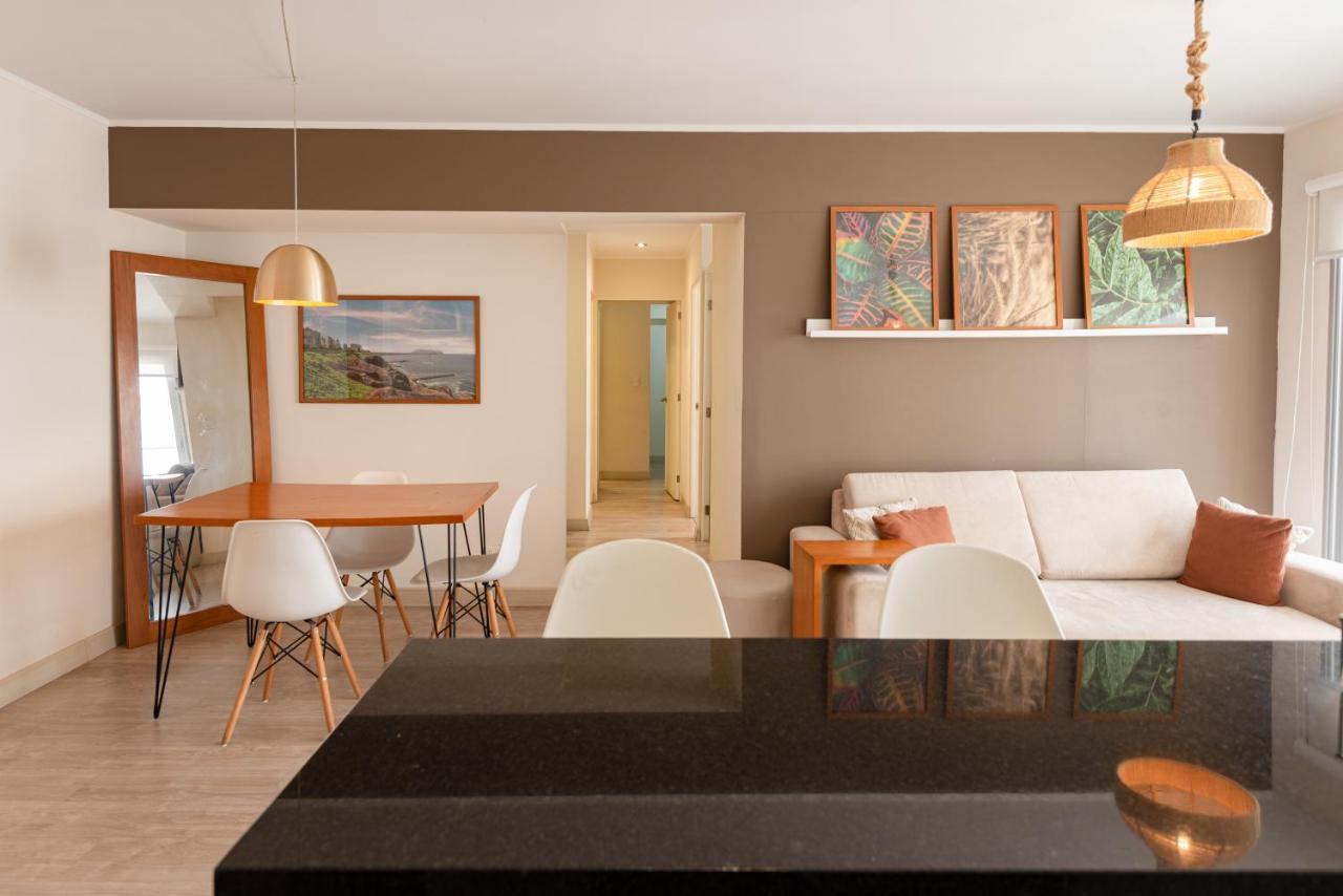Trendy Host Mid, Miraflores Λίμα Εξωτερικό φωτογραφία