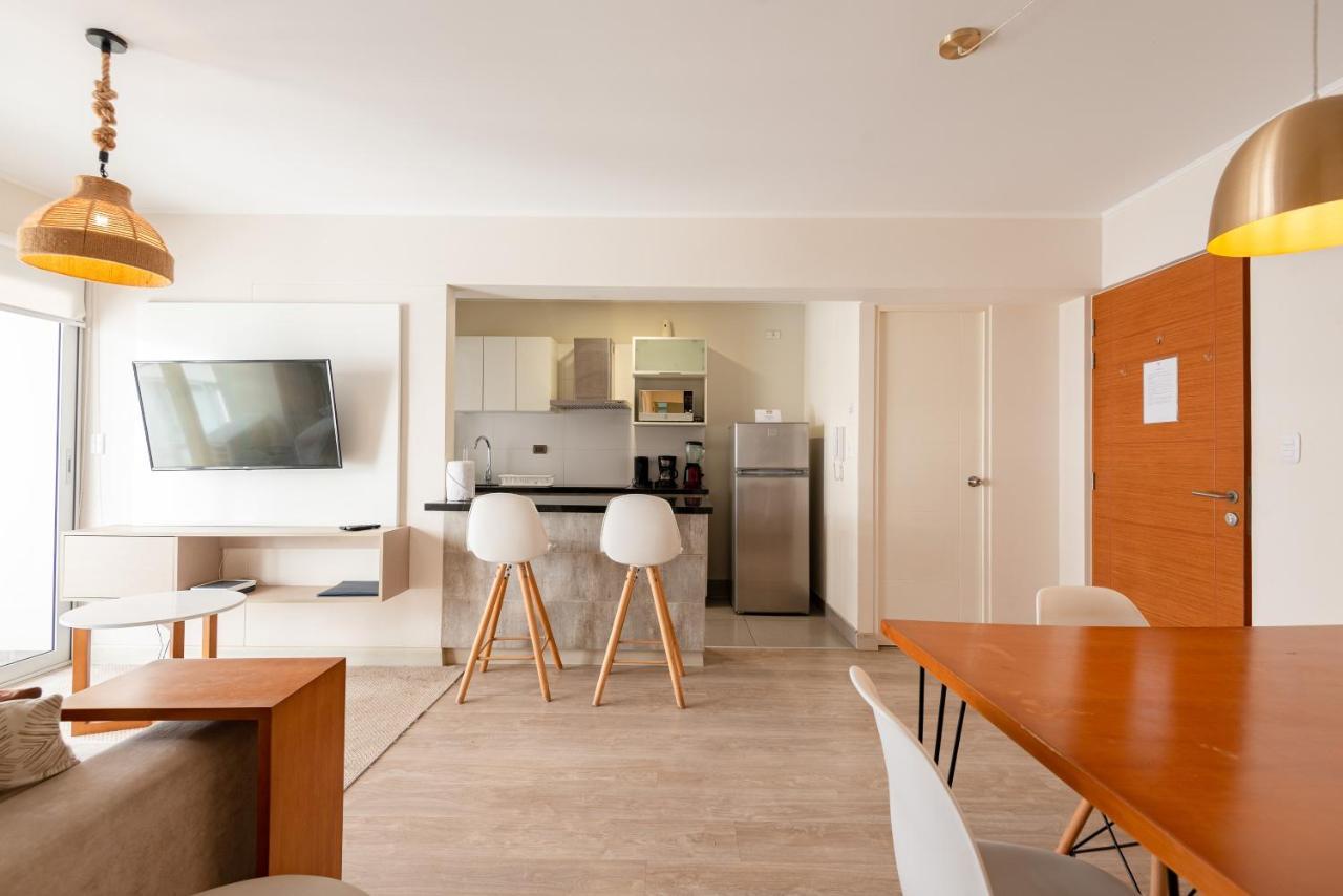 Trendy Host Mid, Miraflores Λίμα Εξωτερικό φωτογραφία