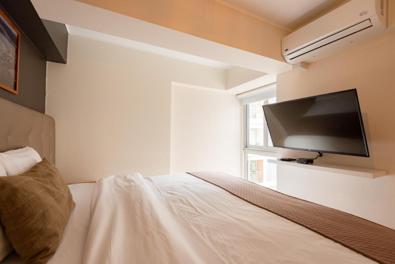 Trendy Host Mid, Miraflores Λίμα Εξωτερικό φωτογραφία