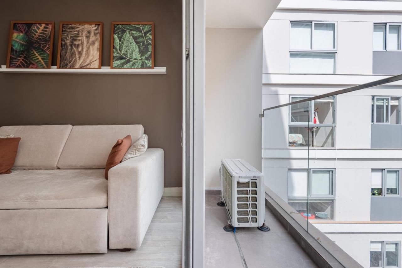 Trendy Host Mid, Miraflores Λίμα Εξωτερικό φωτογραφία