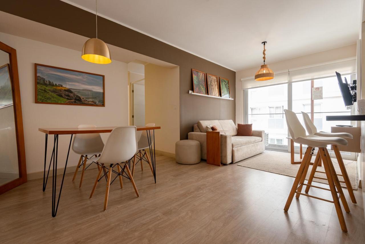 Trendy Host Mid, Miraflores Λίμα Εξωτερικό φωτογραφία
