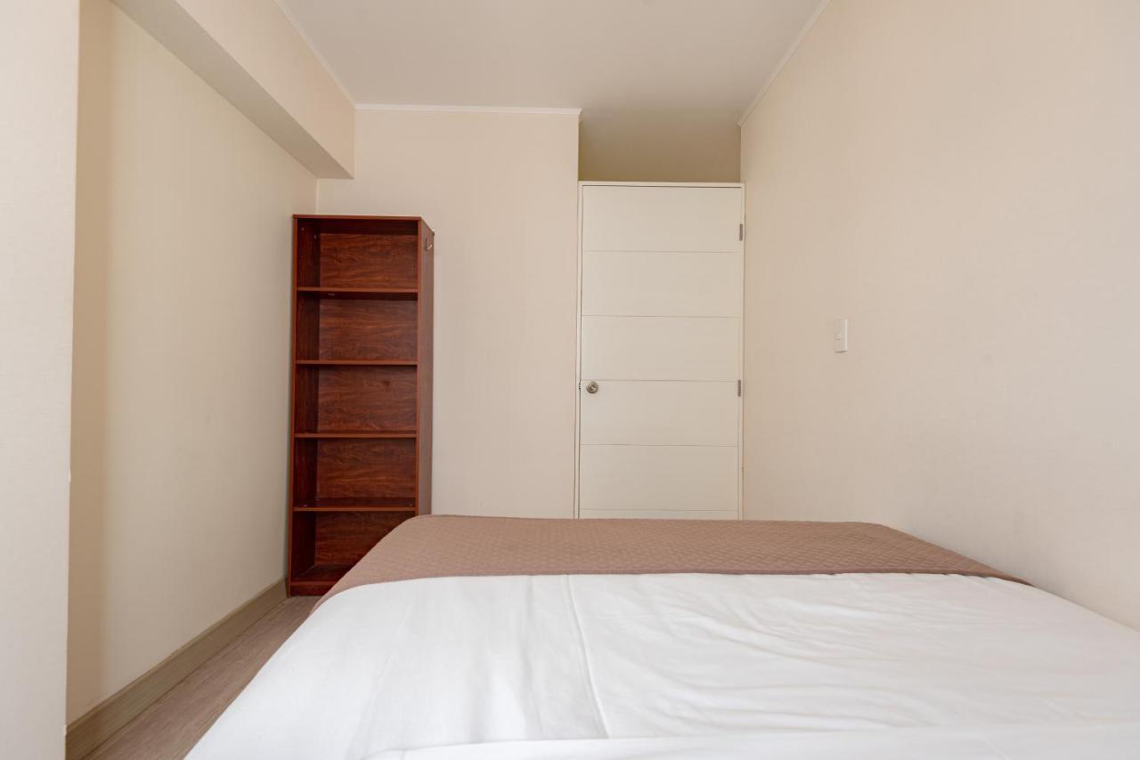 Trendy Host Mid, Miraflores Λίμα Εξωτερικό φωτογραφία