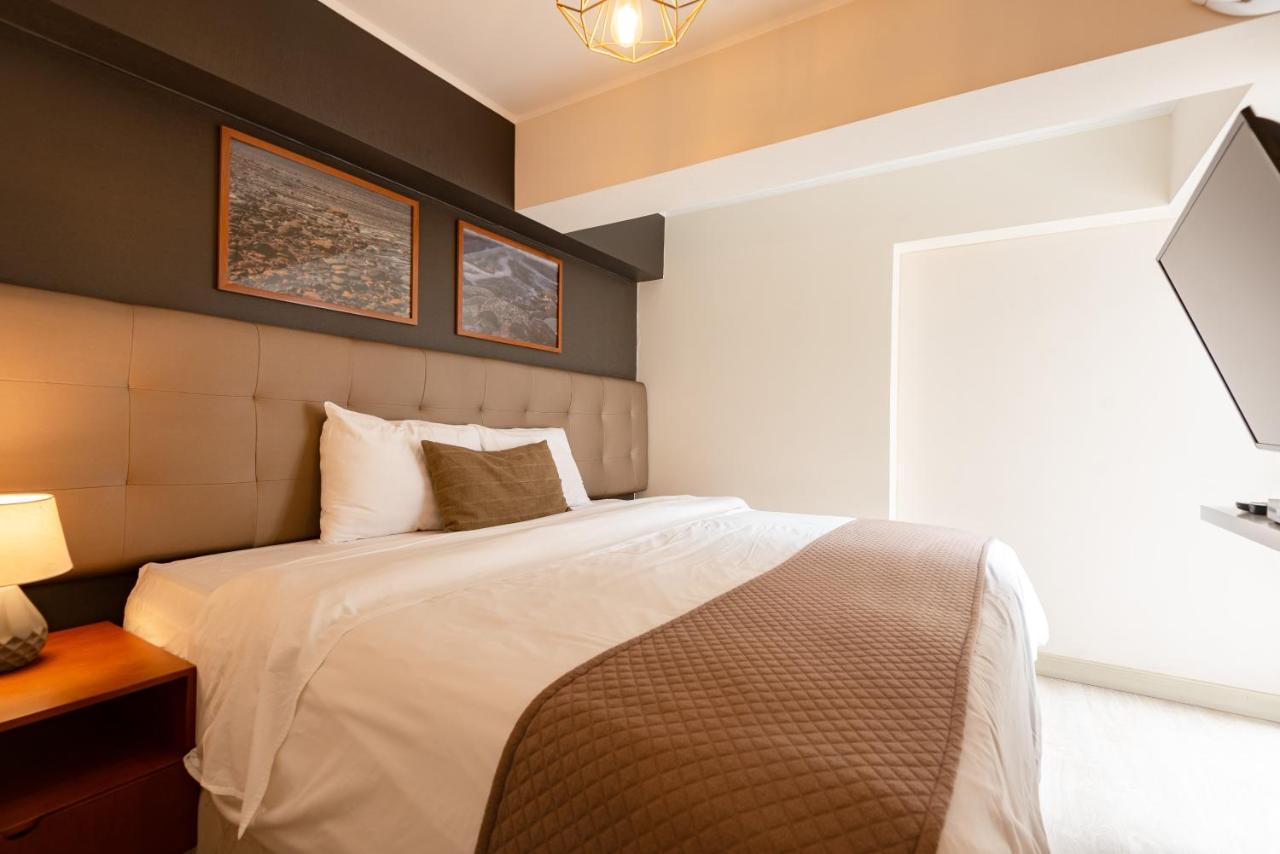 Trendy Host Mid, Miraflores Λίμα Εξωτερικό φωτογραφία