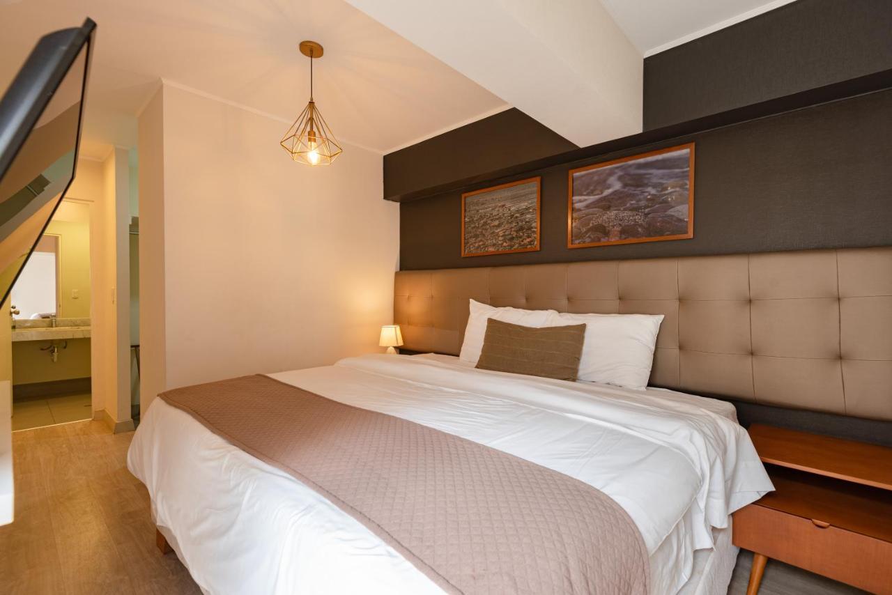 Trendy Host Mid, Miraflores Λίμα Εξωτερικό φωτογραφία