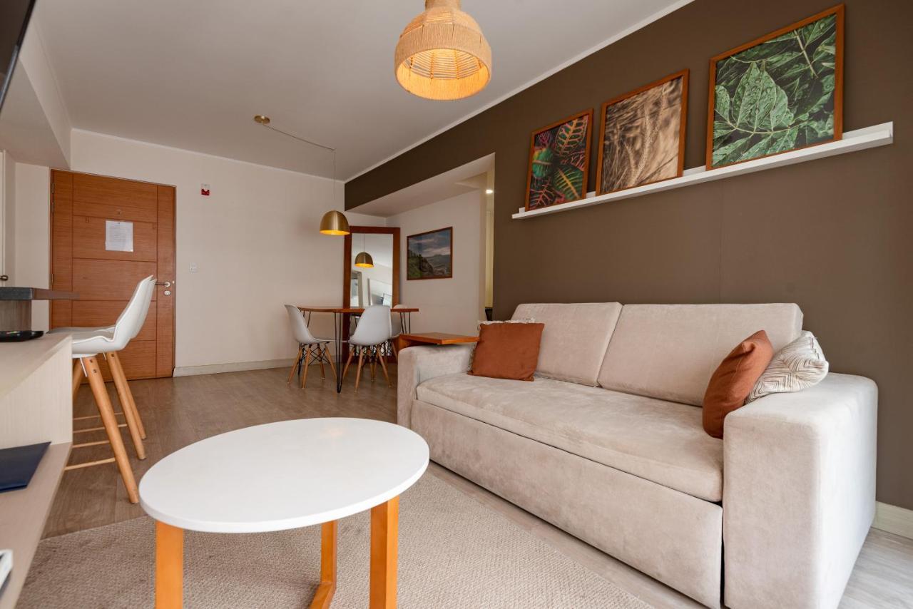 Trendy Host Mid, Miraflores Λίμα Εξωτερικό φωτογραφία