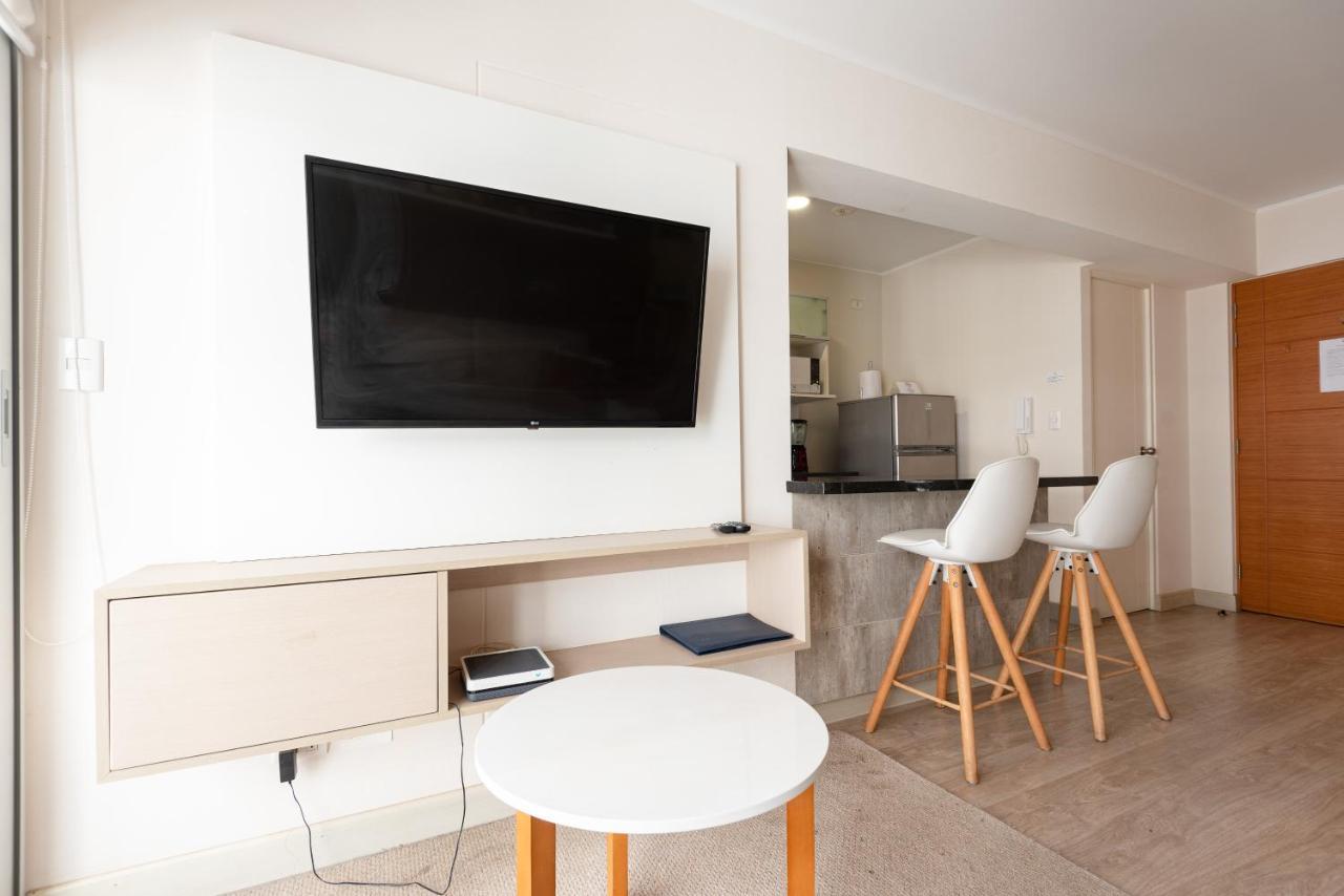 Trendy Host Mid, Miraflores Λίμα Εξωτερικό φωτογραφία