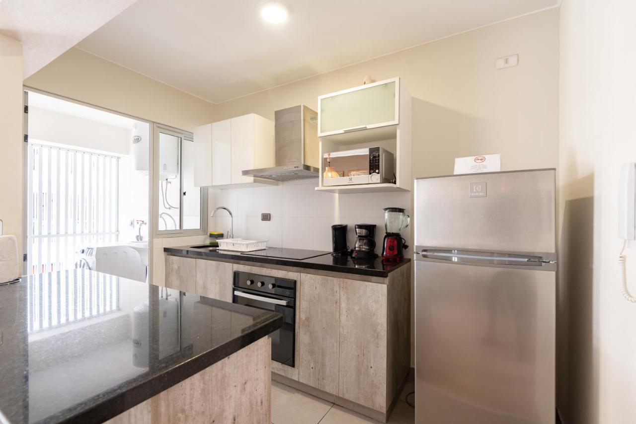 Trendy Host Mid, Miraflores Λίμα Εξωτερικό φωτογραφία