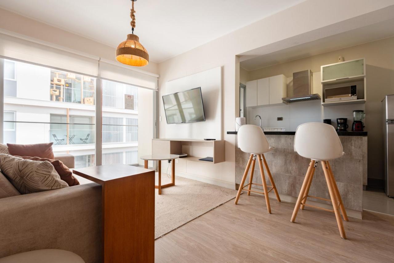 Trendy Host Mid, Miraflores Λίμα Εξωτερικό φωτογραφία