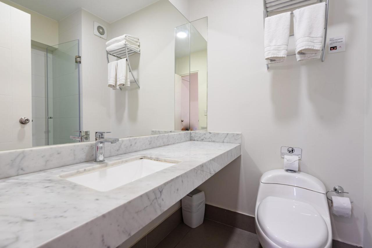 Trendy Host Mid, Miraflores Λίμα Εξωτερικό φωτογραφία