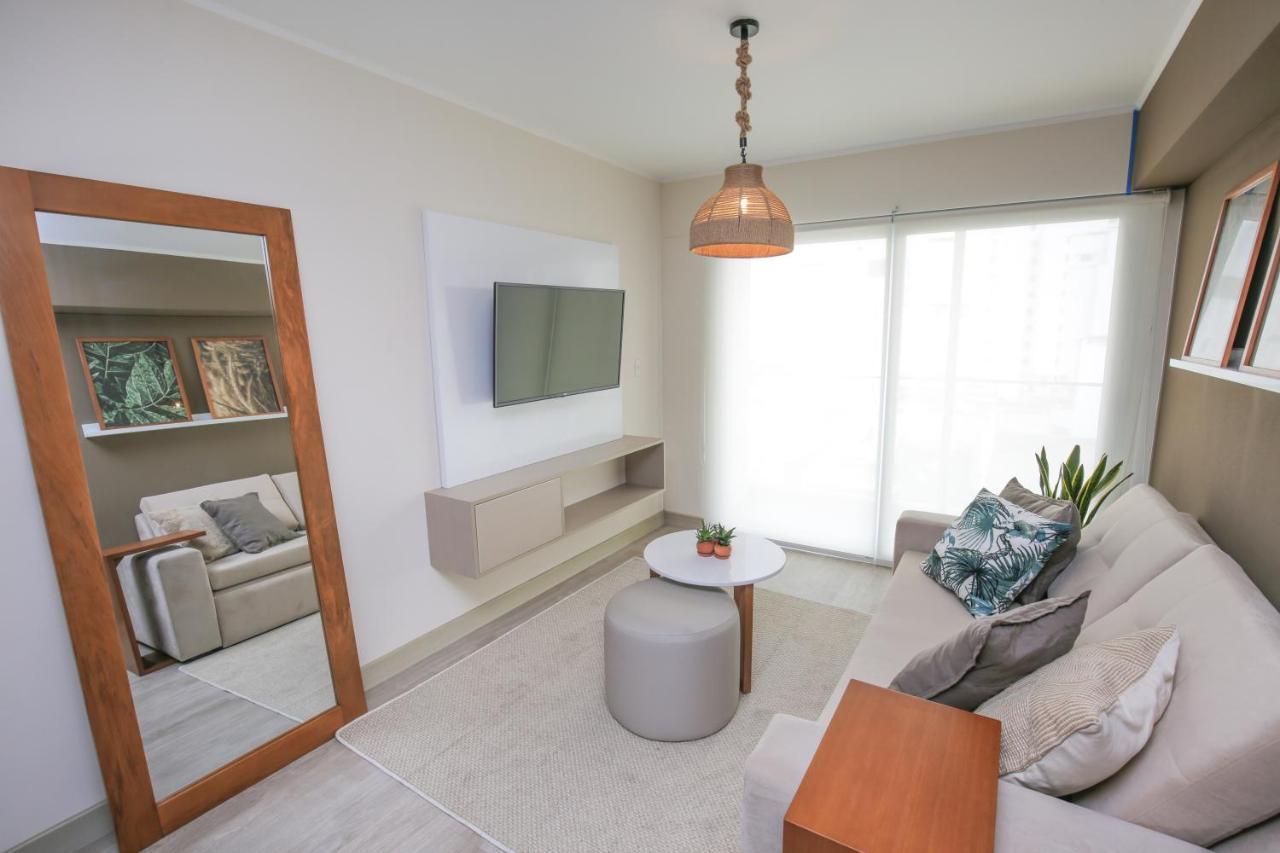 Trendy Host Mid, Miraflores Λίμα Εξωτερικό φωτογραφία