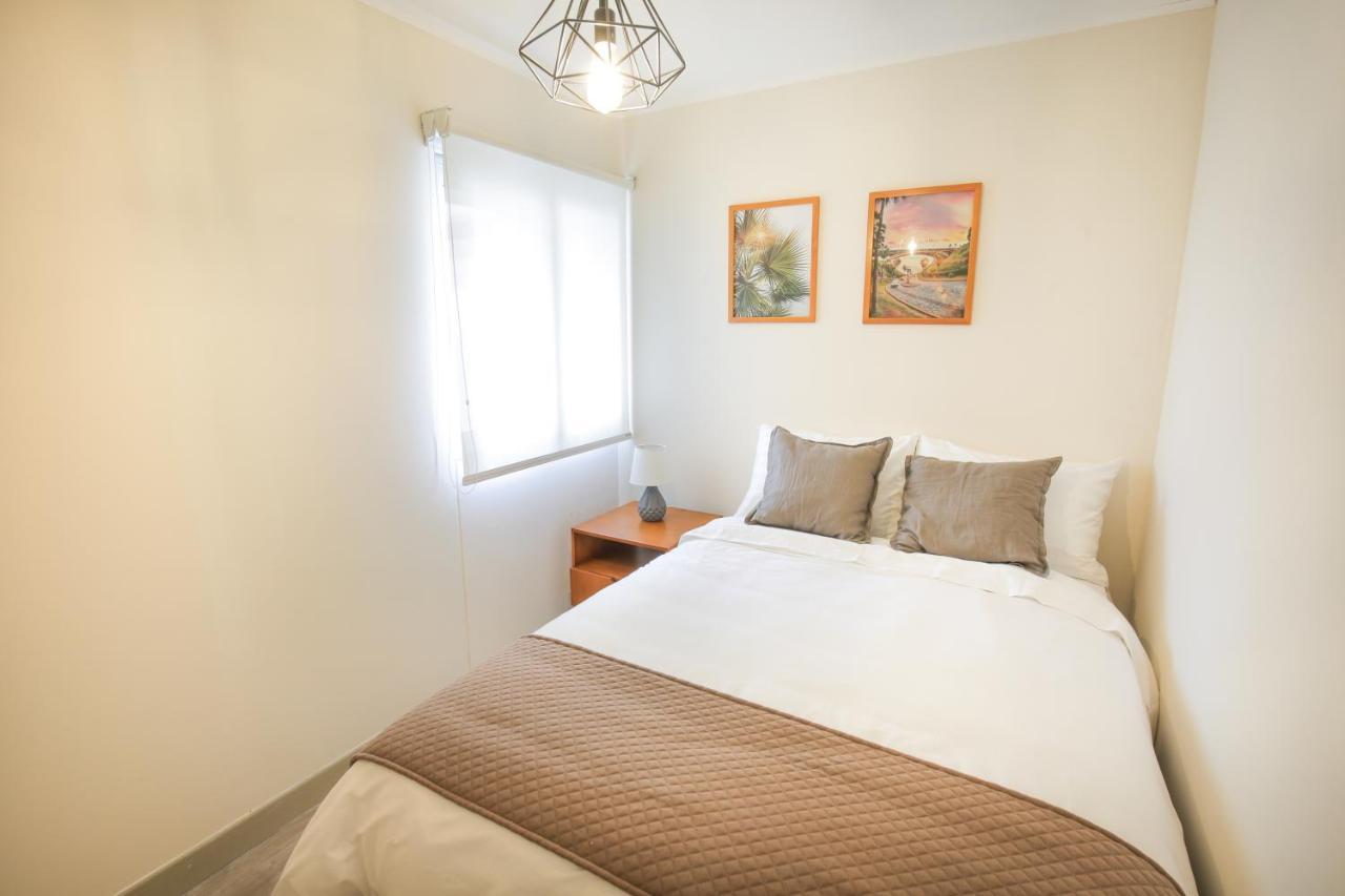 Trendy Host Mid, Miraflores Λίμα Εξωτερικό φωτογραφία