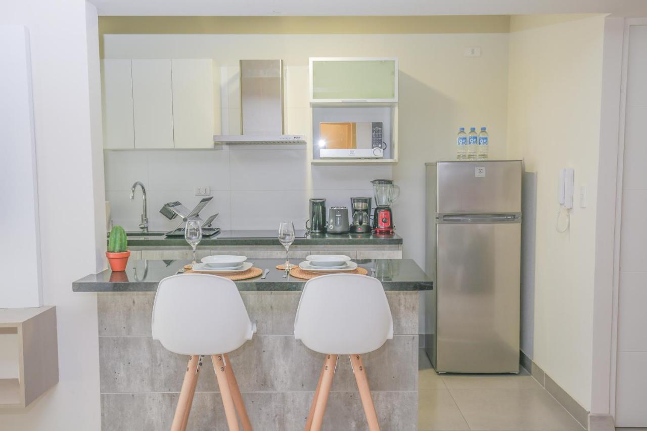 Trendy Host Mid, Miraflores Λίμα Εξωτερικό φωτογραφία