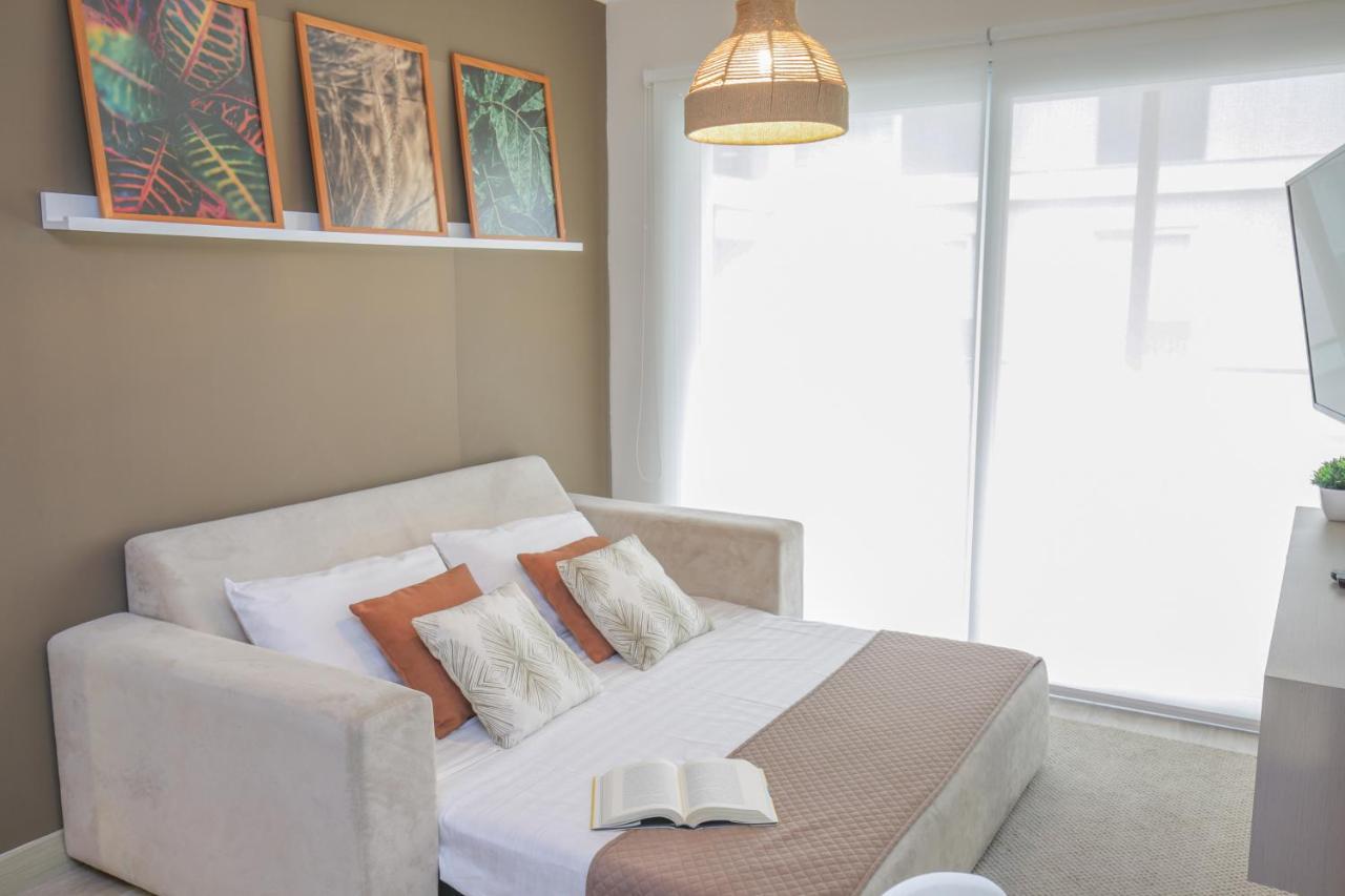 Trendy Host Mid, Miraflores Λίμα Εξωτερικό φωτογραφία