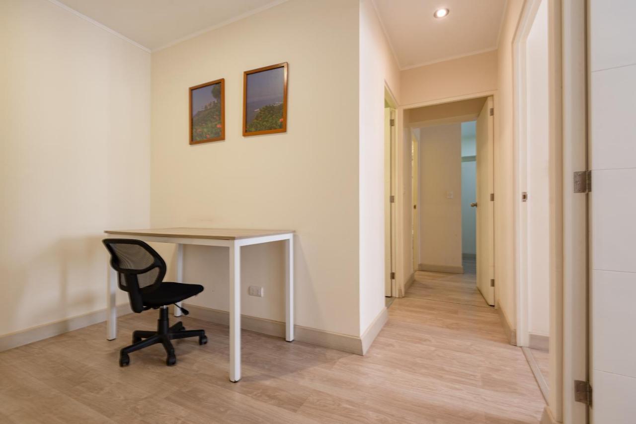 Trendy Host Mid, Miraflores Λίμα Εξωτερικό φωτογραφία