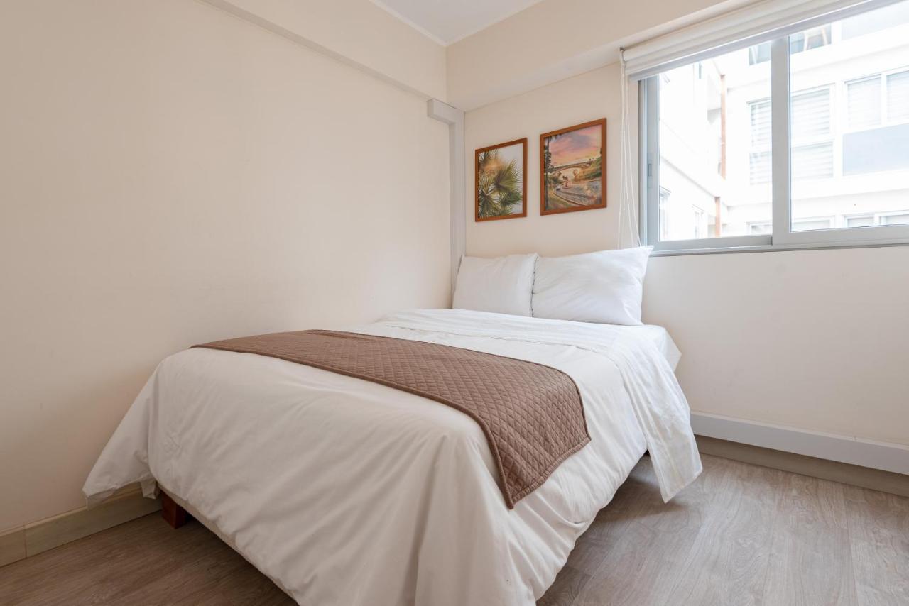 Trendy Host Mid, Miraflores Λίμα Εξωτερικό φωτογραφία