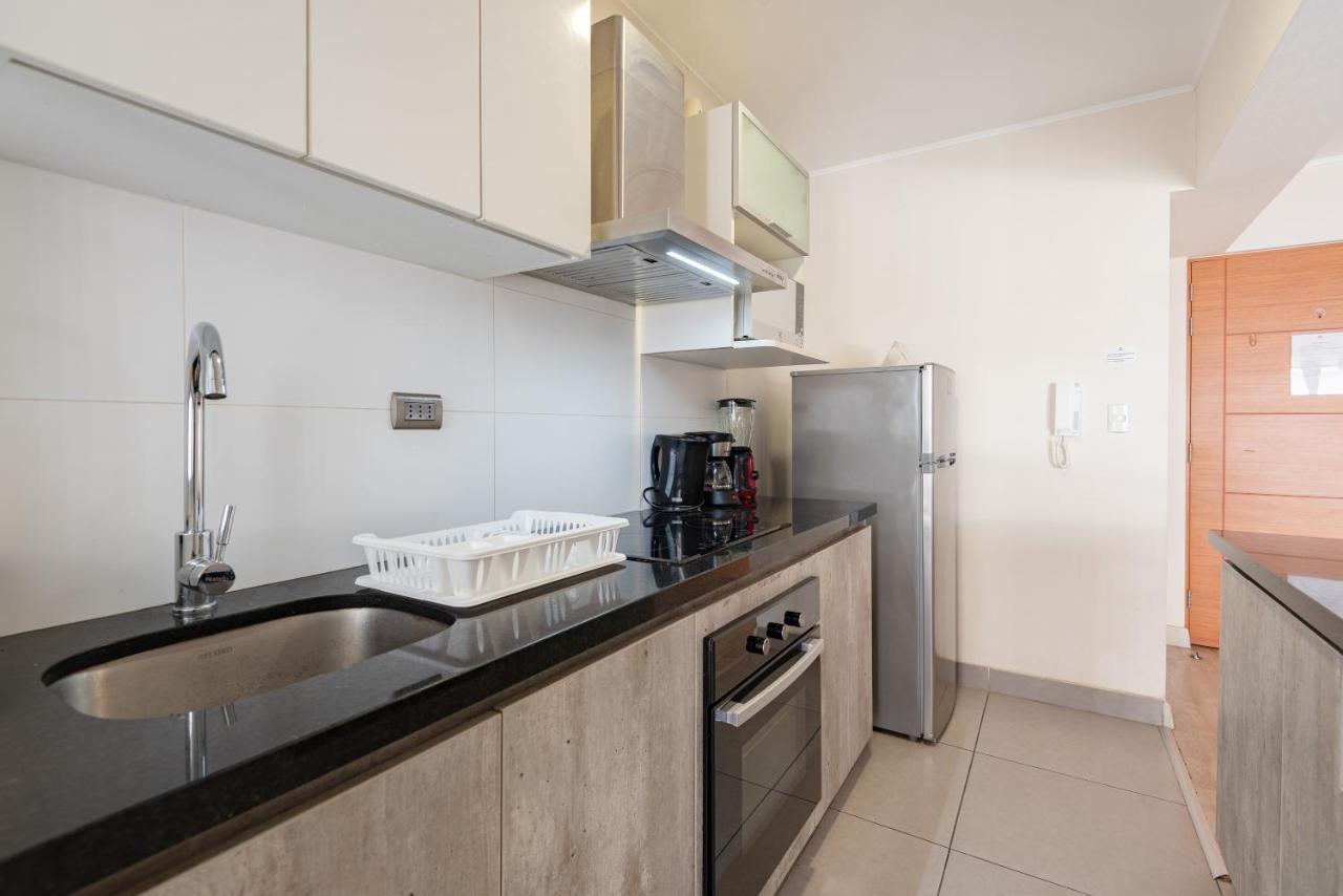Trendy Host Mid, Miraflores Λίμα Εξωτερικό φωτογραφία
