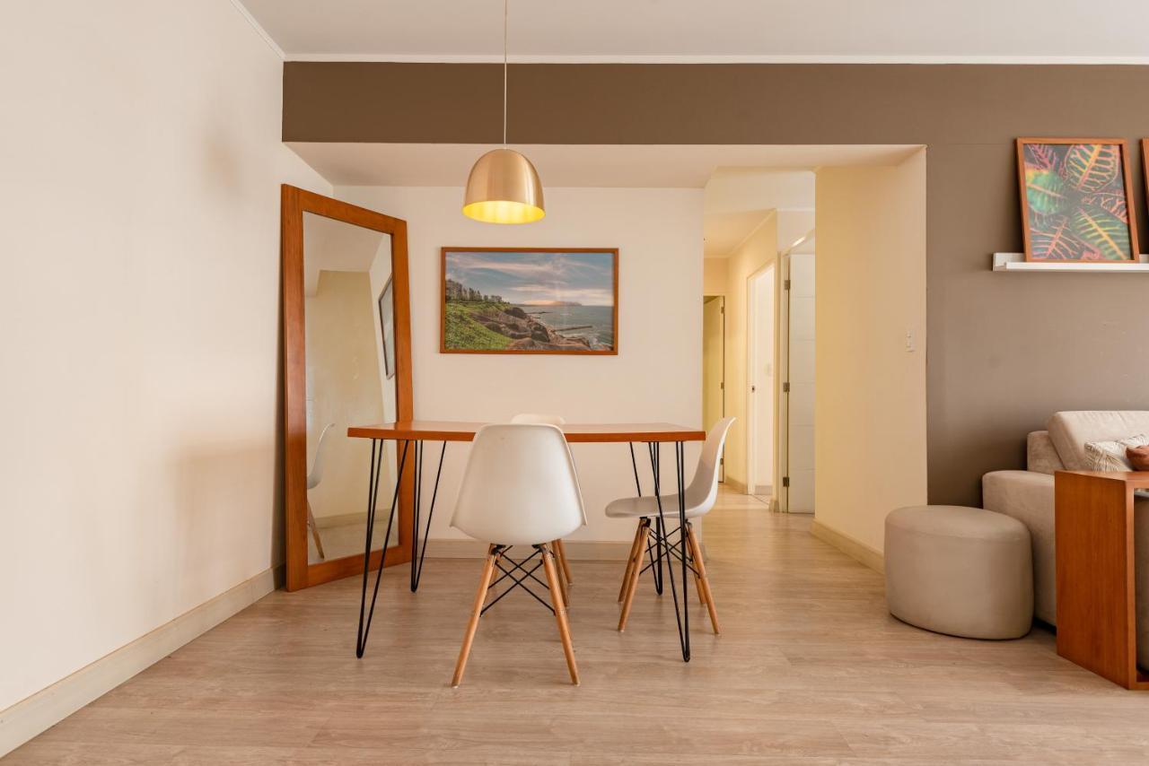 Trendy Host Mid, Miraflores Λίμα Εξωτερικό φωτογραφία