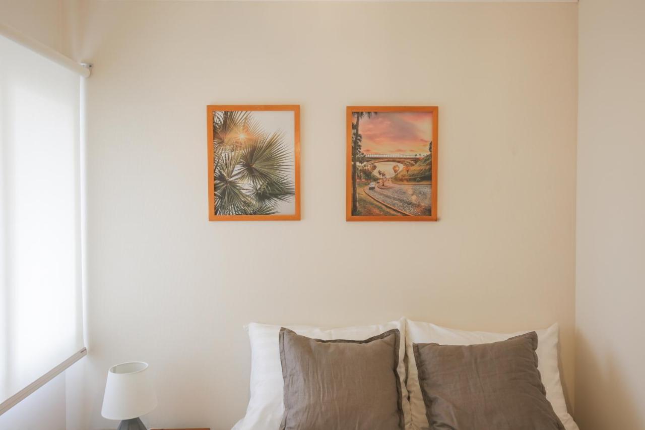 Trendy Host Mid, Miraflores Λίμα Εξωτερικό φωτογραφία