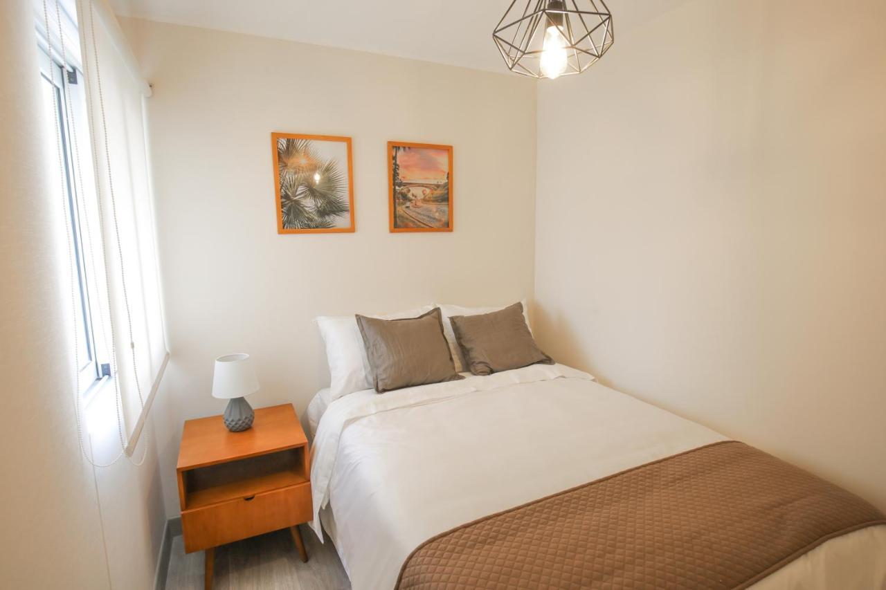 Trendy Host Mid, Miraflores Λίμα Εξωτερικό φωτογραφία