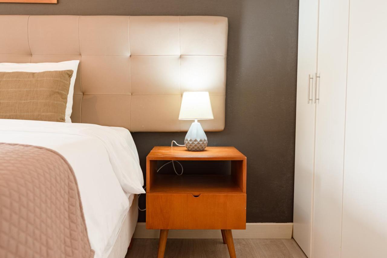 Trendy Host Mid, Miraflores Λίμα Εξωτερικό φωτογραφία