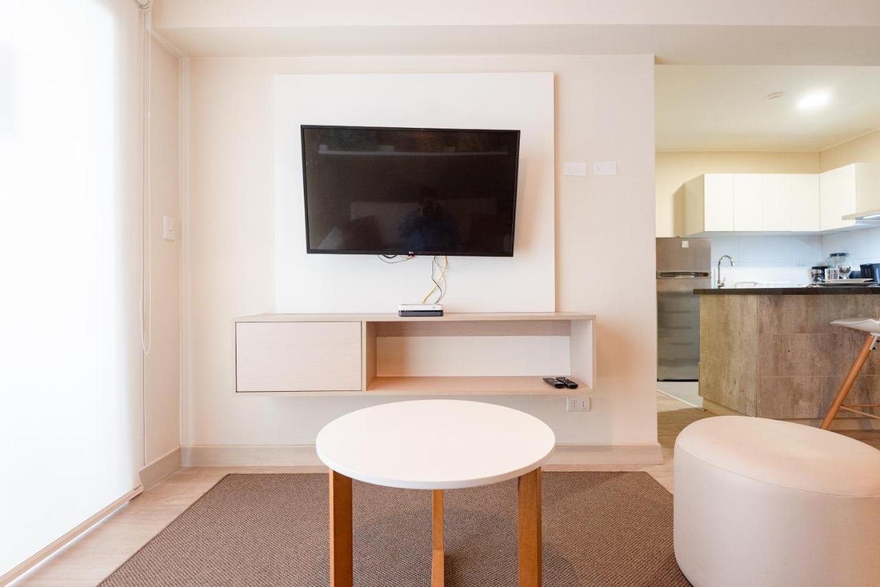 Trendy Host Mid, Miraflores Λίμα Εξωτερικό φωτογραφία