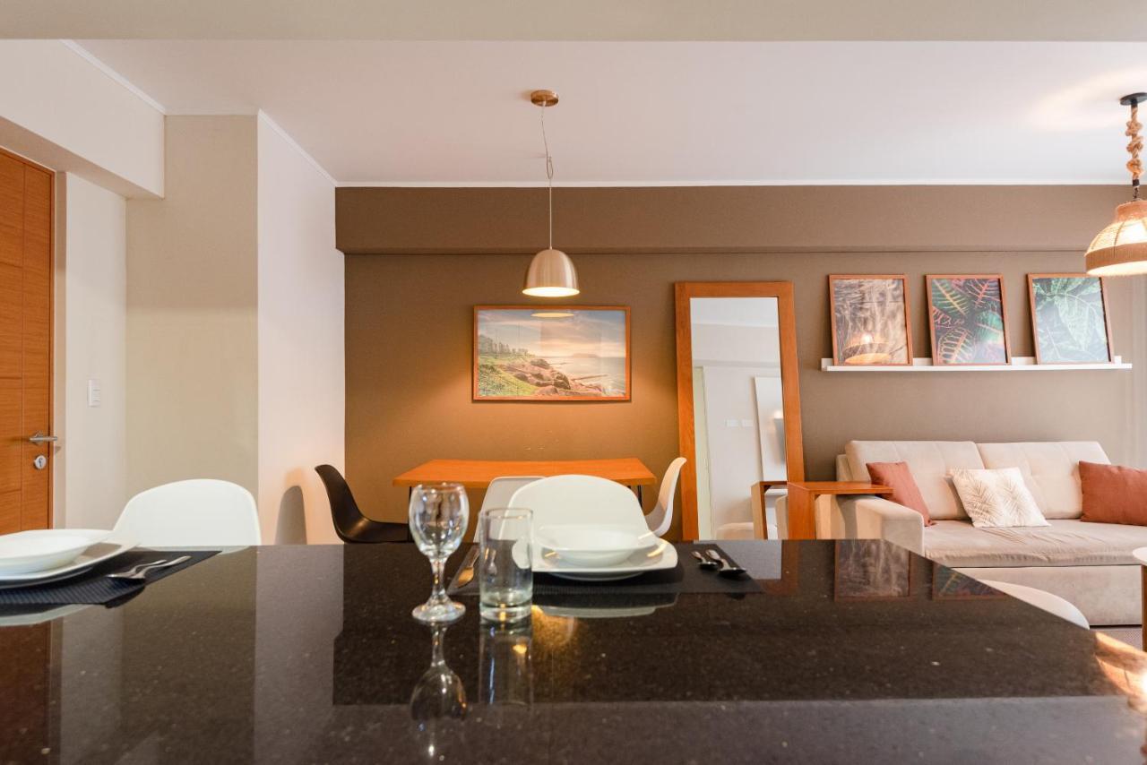 Trendy Host Mid, Miraflores Λίμα Εξωτερικό φωτογραφία