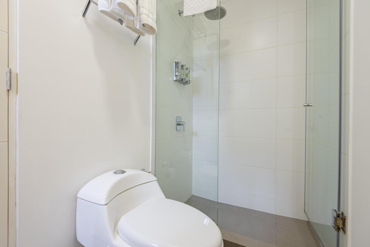 Trendy Host Mid, Miraflores Λίμα Εξωτερικό φωτογραφία