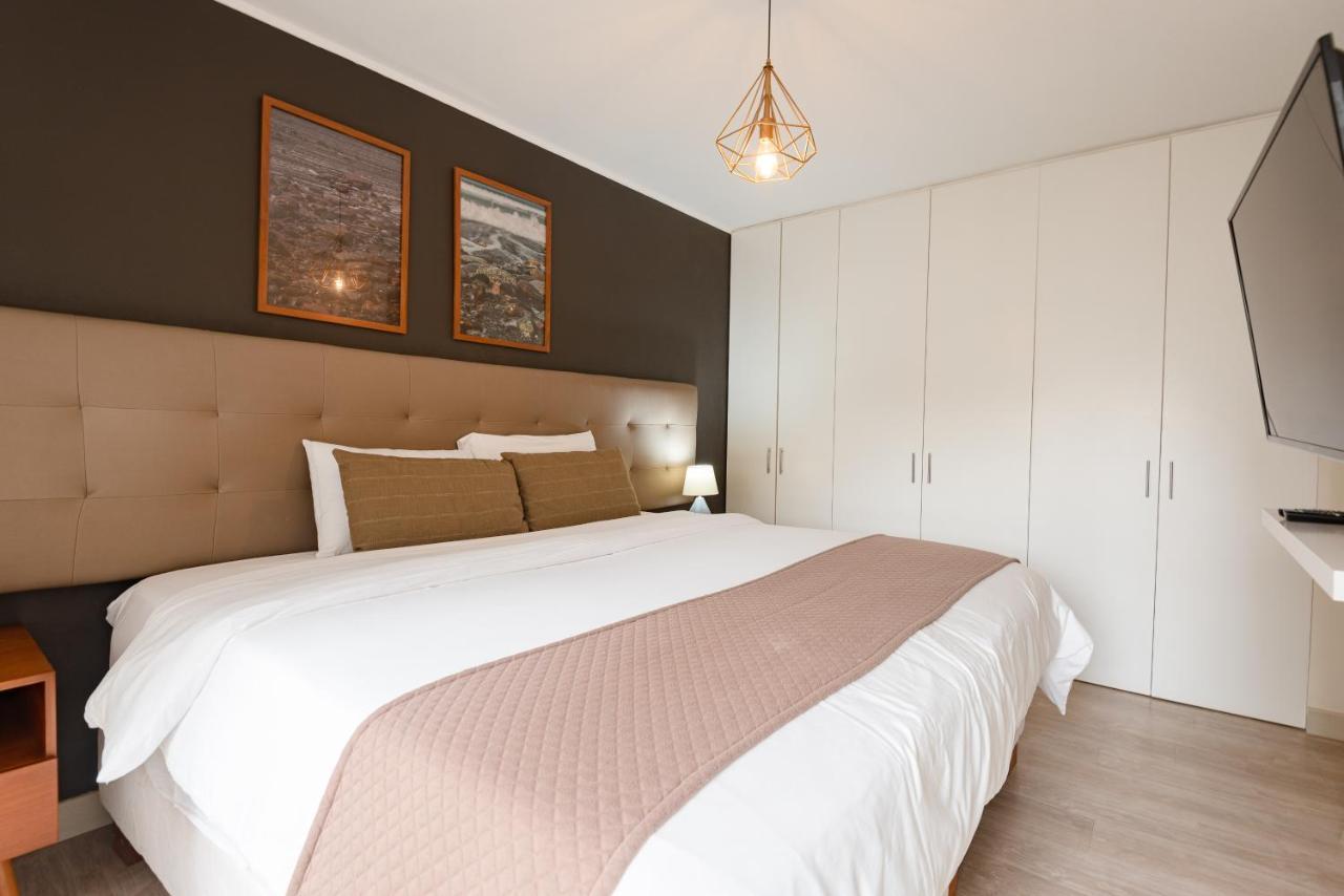 Trendy Host Mid, Miraflores Λίμα Εξωτερικό φωτογραφία