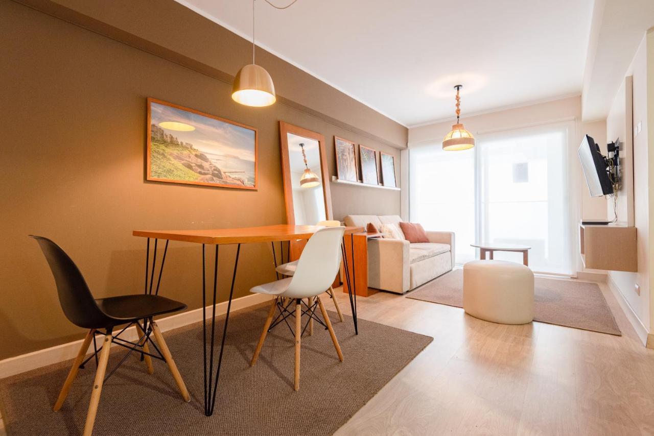 Trendy Host Mid, Miraflores Λίμα Εξωτερικό φωτογραφία