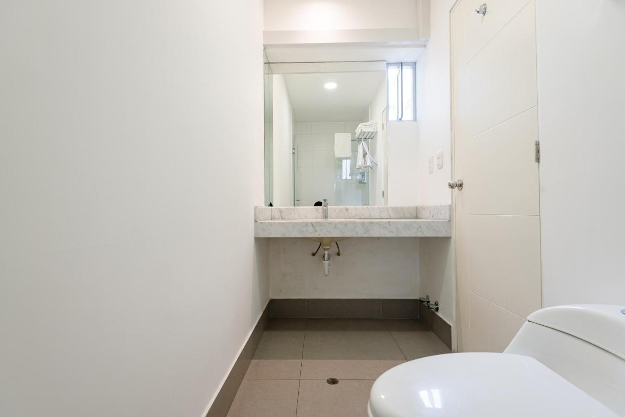 Trendy Host Mid, Miraflores Λίμα Εξωτερικό φωτογραφία