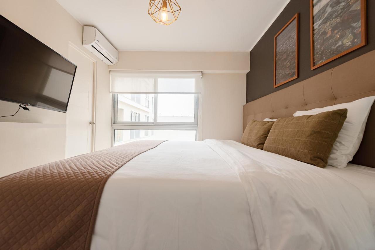Trendy Host Mid, Miraflores Λίμα Εξωτερικό φωτογραφία