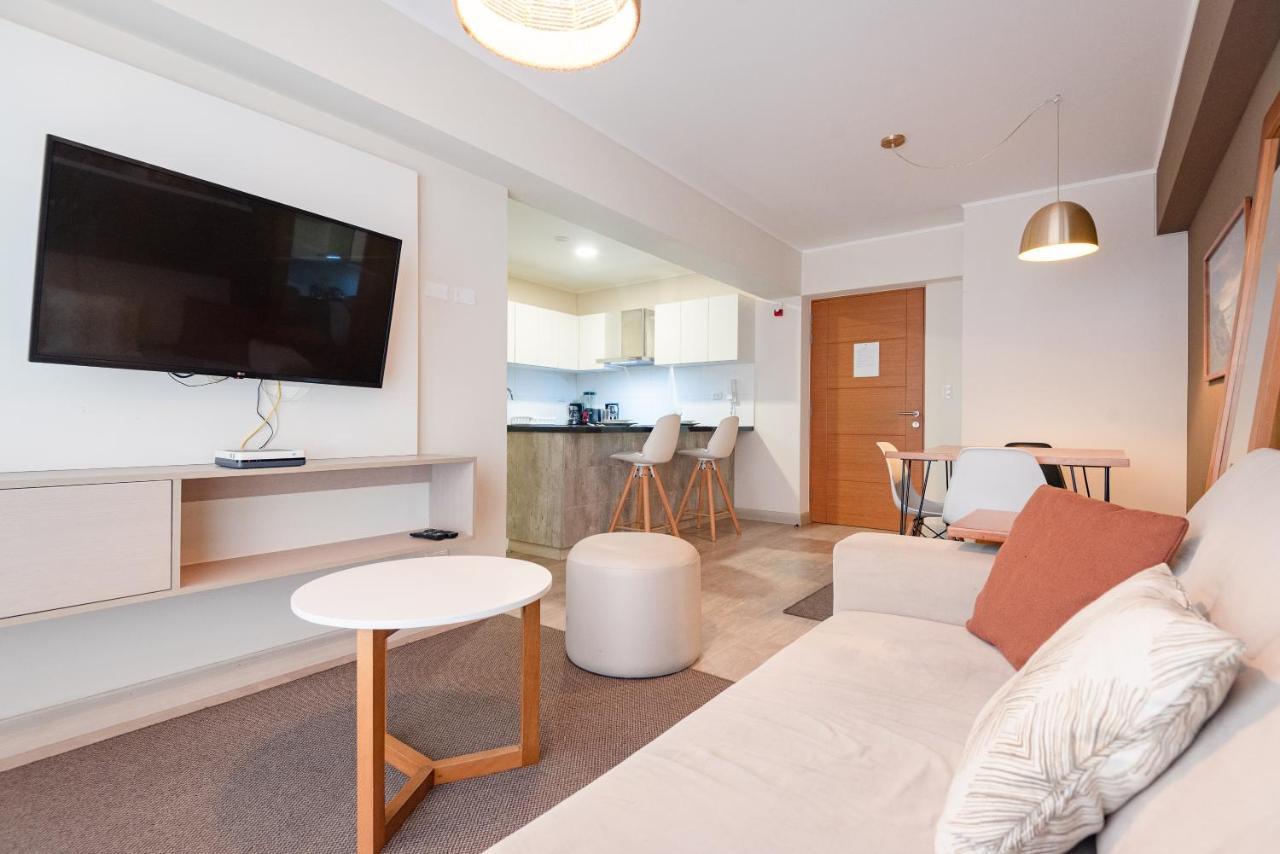 Trendy Host Mid, Miraflores Λίμα Εξωτερικό φωτογραφία