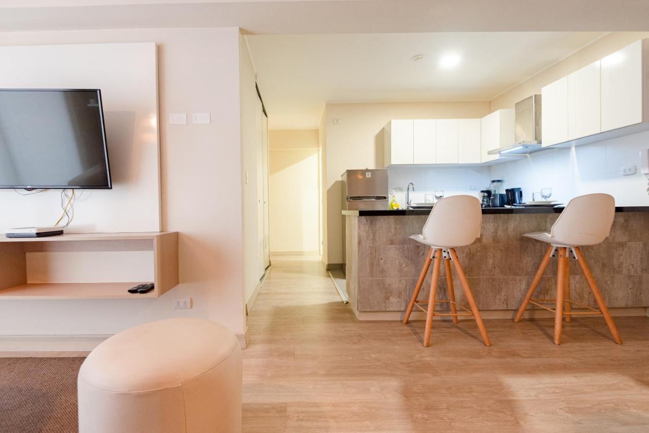 Trendy Host Mid, Miraflores Λίμα Εξωτερικό φωτογραφία