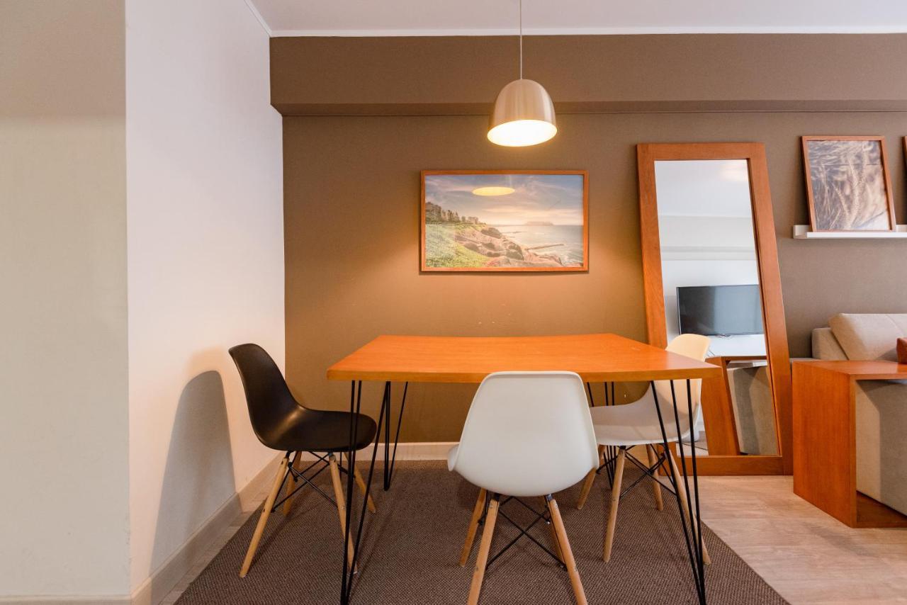 Trendy Host Mid, Miraflores Λίμα Εξωτερικό φωτογραφία