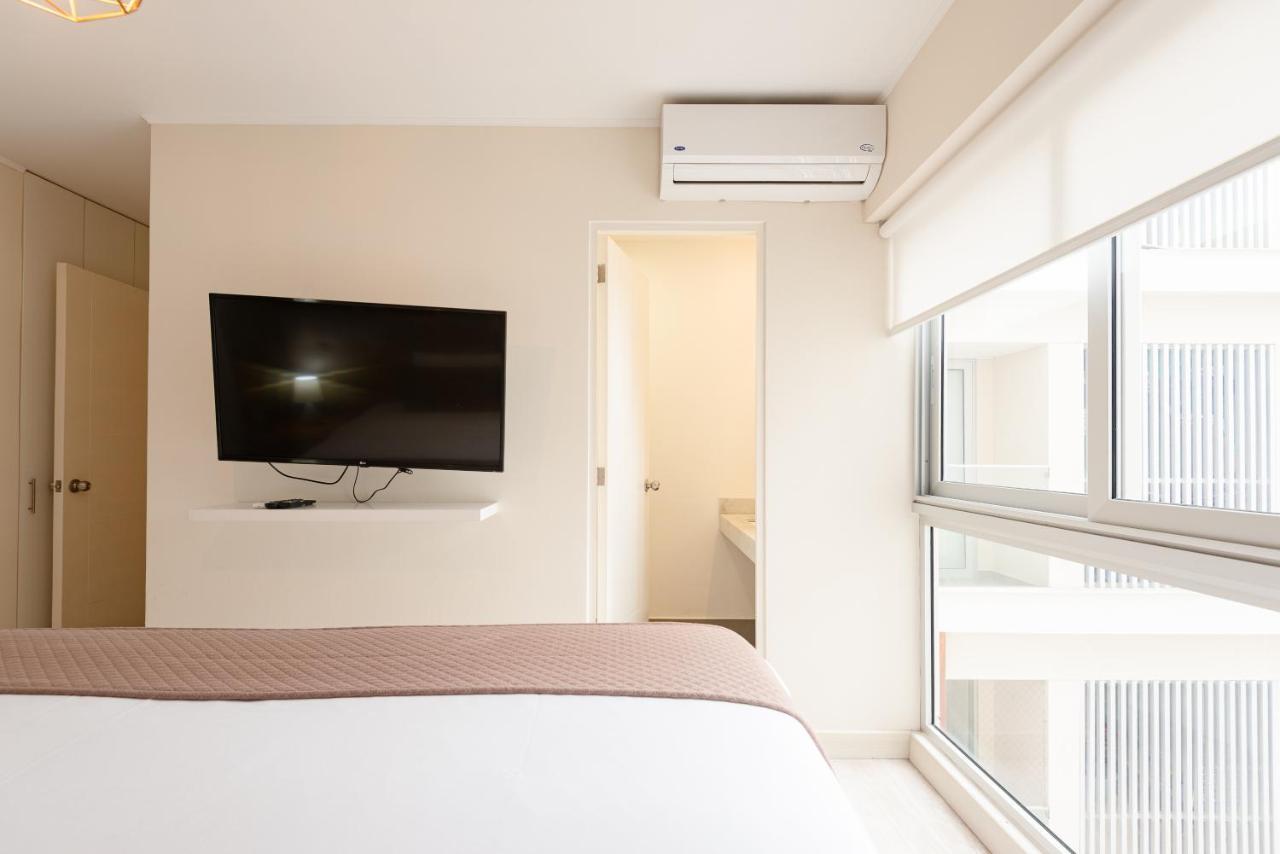 Trendy Host Mid, Miraflores Λίμα Εξωτερικό φωτογραφία