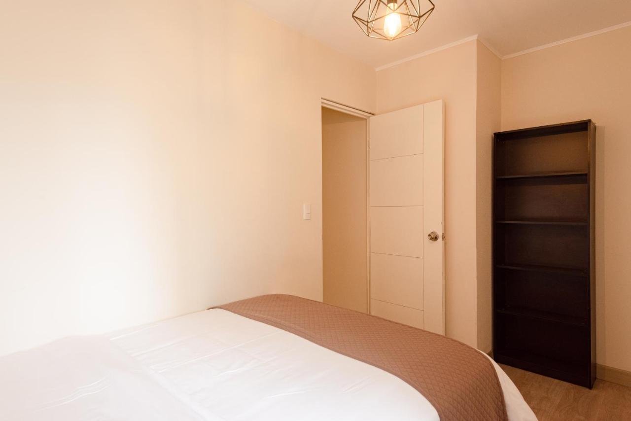 Trendy Host Mid, Miraflores Λίμα Εξωτερικό φωτογραφία