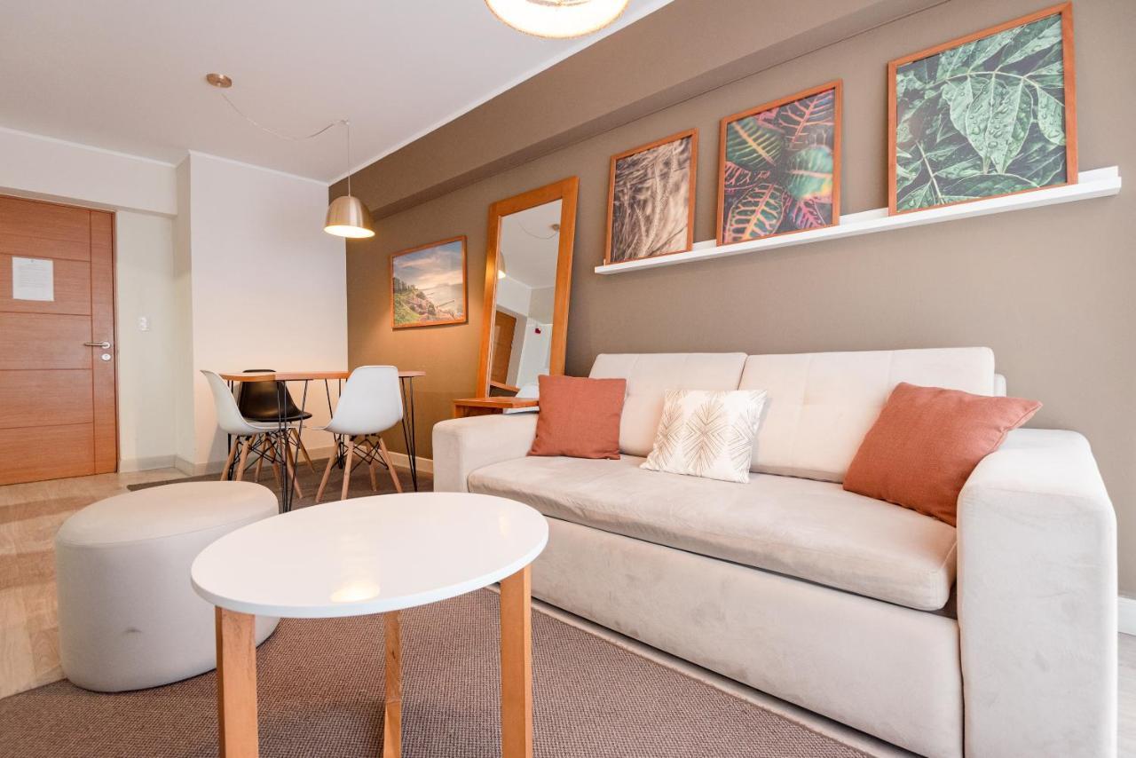 Trendy Host Mid, Miraflores Λίμα Εξωτερικό φωτογραφία