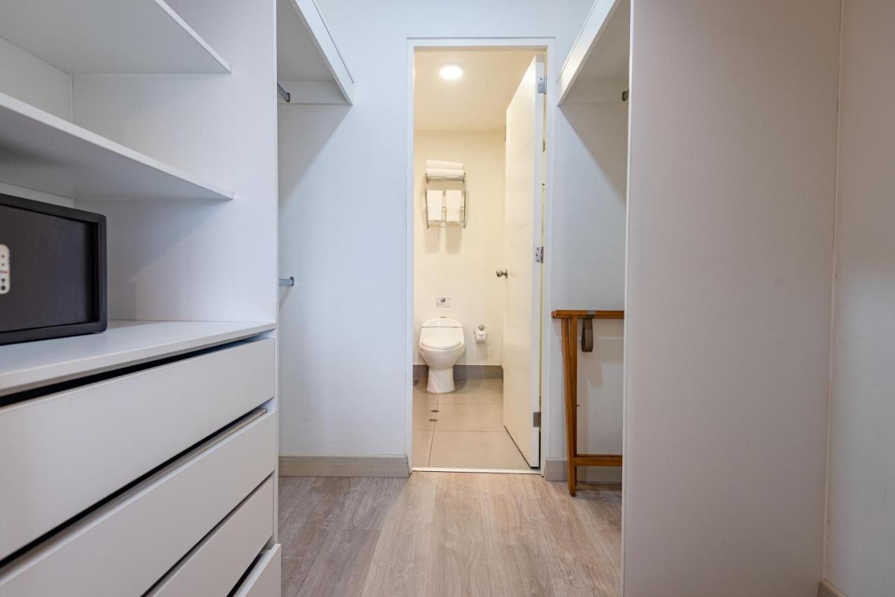 Trendy Host Mid, Miraflores Λίμα Εξωτερικό φωτογραφία